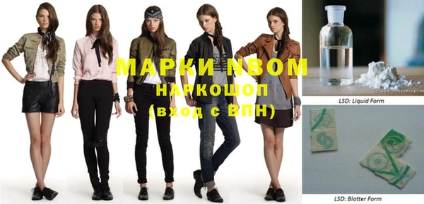 молекула духа Михайлов